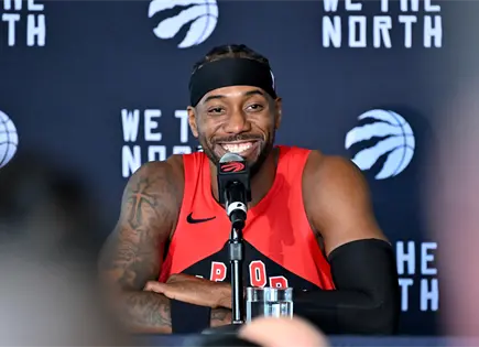 En los d&iacute;as de prensa de la NBA, muchos equipos encuentran motivos para el optimismo