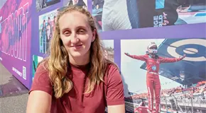 Maya Weug lucha por patrocinio tras salir de la F1 Academy