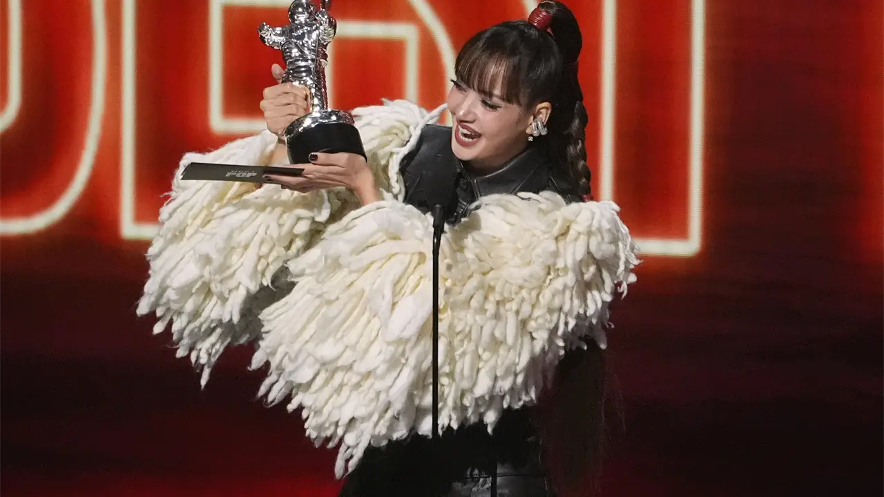 MTV VMA 2026 homenajea a Dolly Parton con tributo musical