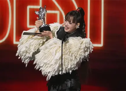 MTV VMA 2026 homenajea a Dolly Parton con tributo musical