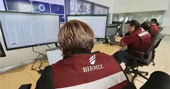 Recursos a Birmex aumentan con la 4T
