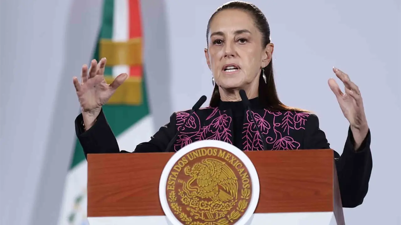 Si hay elementos, que se investigue a Amílcar Olán: CSP