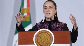 Si hay elementos, que se investigue a Am&iacute;lcar Ol&aacute;n: CSP