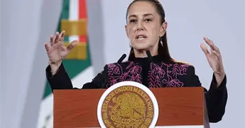 Si hay elementos, que se investigue a Am&iacute;lcar Ol&aacute;n: CSP