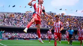 Valiosa victoria del ADSL sobre Pumas