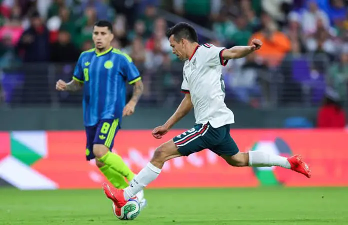 Perú, una nueva prueba para el Tri de Márquez