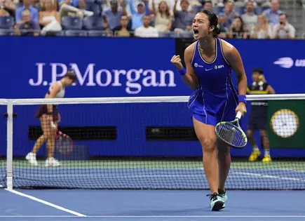 Alex Eala prioriza Juegos Asiáticos: representa a Filipinas en tenis Alex Eala prioriza Juegos Asiáticos: representa a Filipinas en tenis