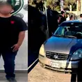 Aseguran a conductor involucrado en muerte de ciclista Aseguran a conductor involucrado en muerte de ciclista