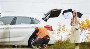 Autos inundados, qué revisar antes de comprar un auto en subasta