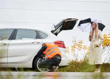 Autos inundados, qu&eacute; revisar antes de comprar un auto en subasta
