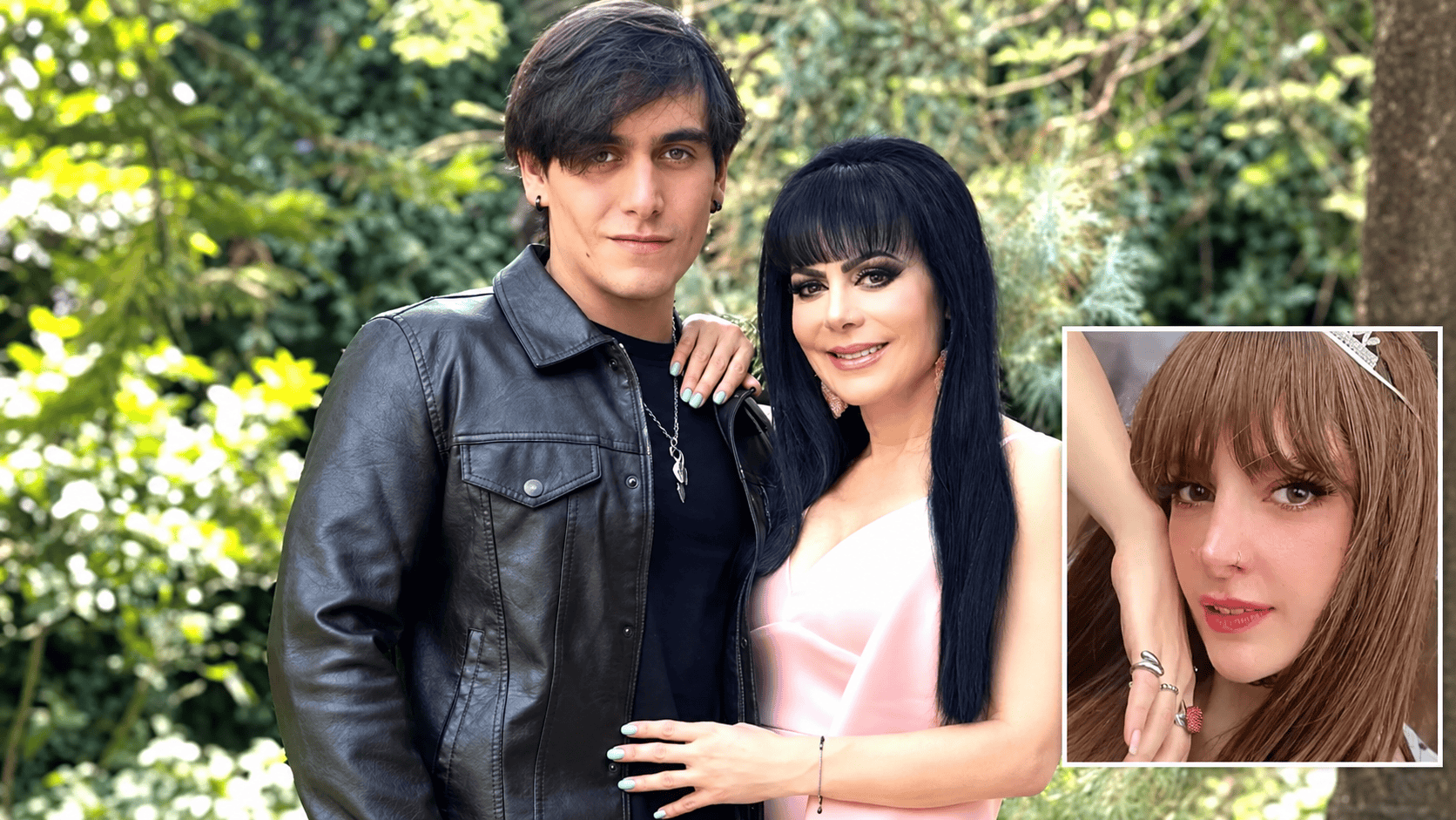 Caso Julián Figueroa: denuncian a su viuda Imelda Tuñón