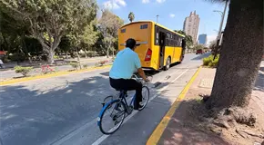 Colectivos y Ayuntamiento dialogarán sobre Reglamento de Tránsito