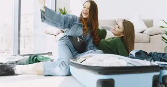 Cu&aacute;nto tiempo antes conviene reservar un paquete de viaje seg&uacute;n tu destino y temporada