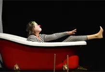 Delirium Pollum en el Teatro de la Paz Delirium Pollum en el Teatro de la Paz