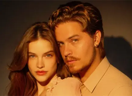 Dylan Sprouse y Barbara Palvin reciben a su primera hija Dylan Sprouse y Barbara Palvin reciben a su primera hija