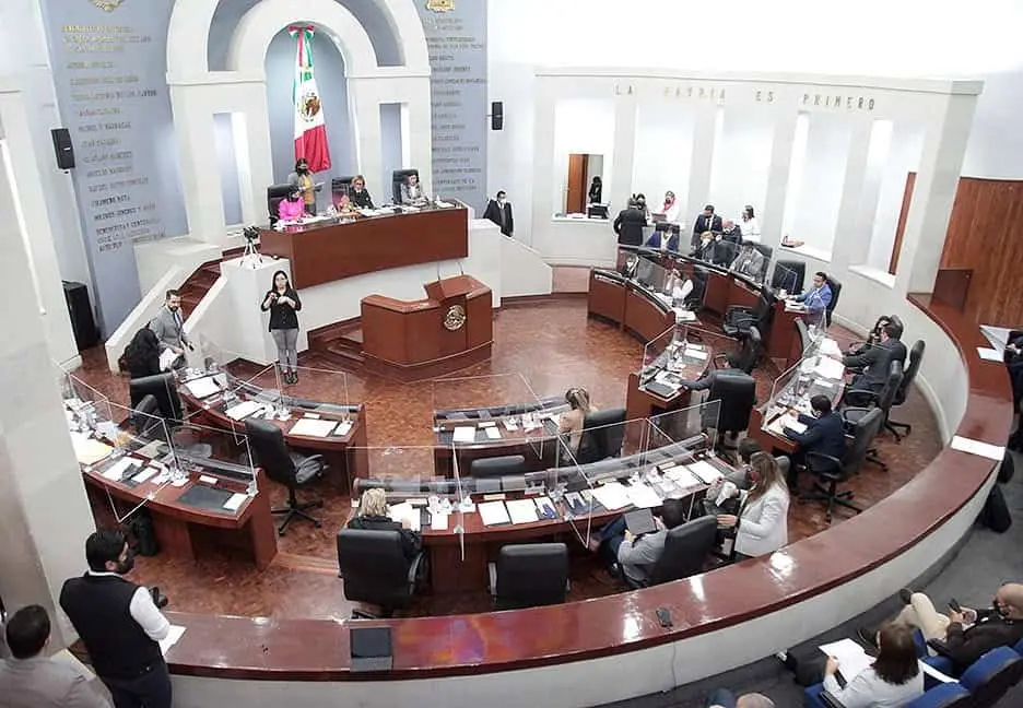 Especial | El Congreso de las casi 400 iniciativas rezagadas