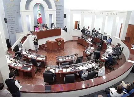 Especial | El Congreso de las casi 400 iniciativas rezagadas Especial | El Congreso de las casi 400 iniciativas rezagadas