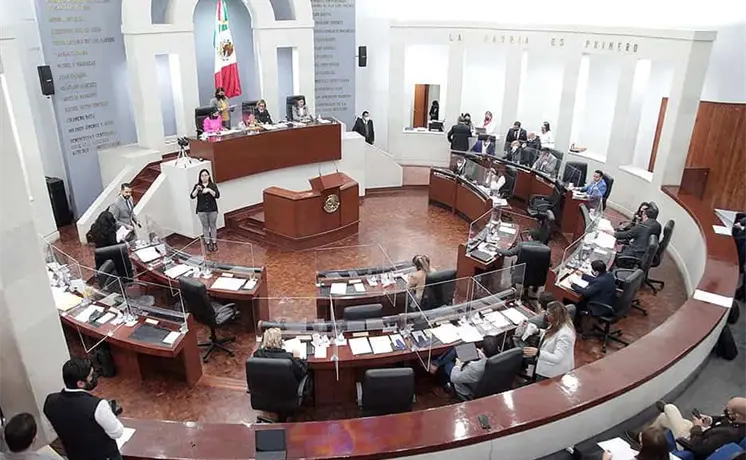 Especial | El Congreso de las casi 400 iniciativas rezagadas Especial | El Congreso de las casi 400 iniciativas rezagadas