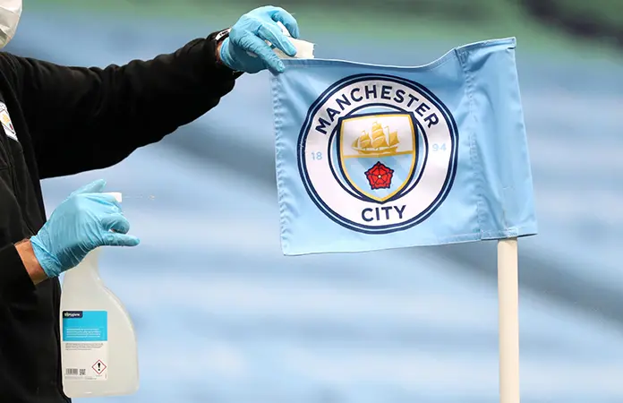 Esperan veredicto del caso ManCity
