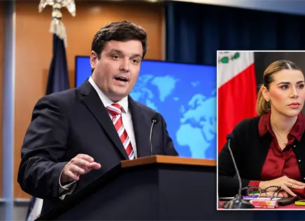EU acusa infiltraci&oacute;n del narco en gobierno de BC