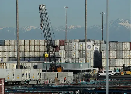Exportaciones crecieron 40% Exportaciones crecieron 40%