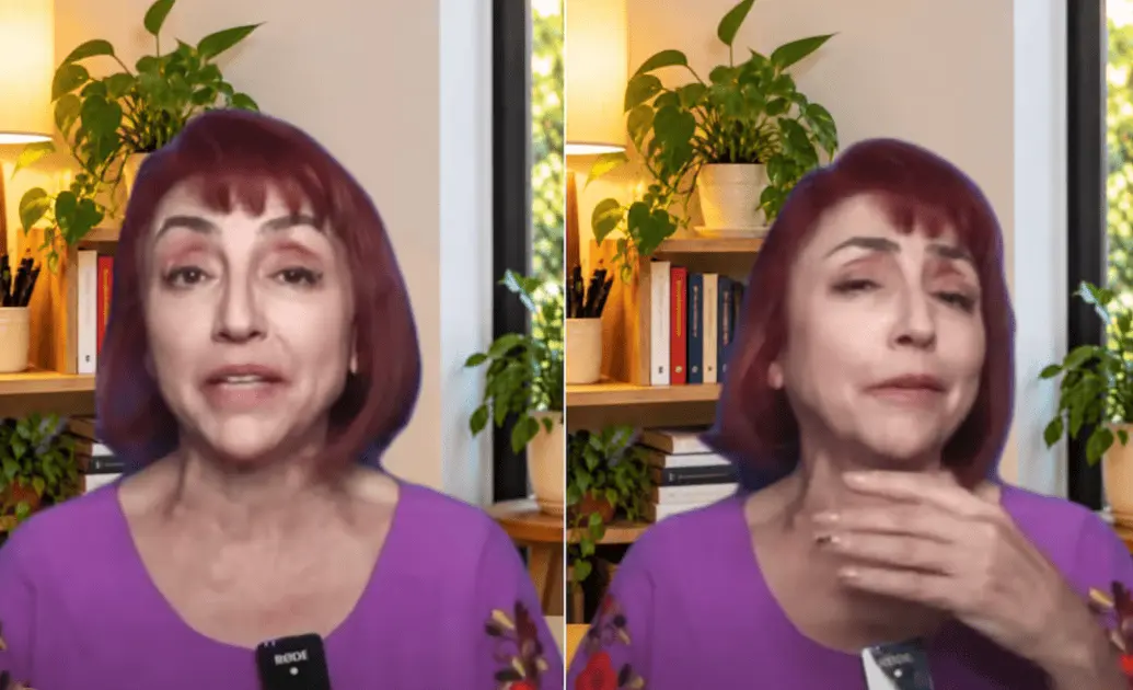 Fernanda Tapia explica compra de casita tras venta de propiedad