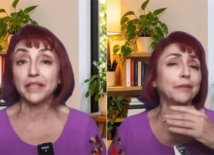 Fernanda Tapia explica compra de casita tras venta de propiedad Fernanda Tapia explica compra de casita tras venta de propiedad
