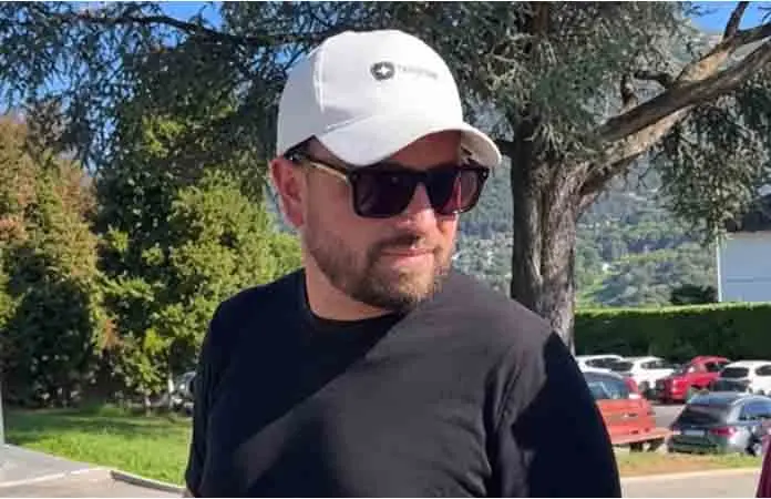 Hallan a Amílcar Olán en Suiza