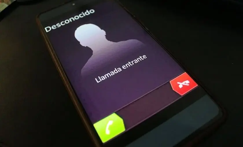 Jóvenes de 17 a 24, principales víctimas de secuestro virtual: SSPC Jóvenes de 17 a 24, principales víctimas de secuestro virtual: SSPC