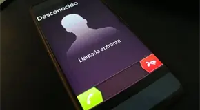 Jóvenes de 17 a 24, principales víctimas de secuestro virtual: SSPC Jóvenes de 17 a 24, principales víctimas de secuestro virtual: SSPC