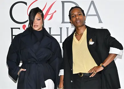Jueza declara competente a mujer acusada de disparar casa de Rihanna Jueza declara competente a mujer acusada de disparar casa de Rihanna