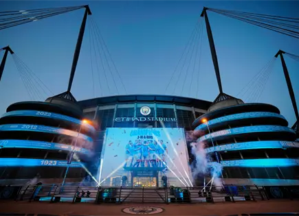 Manchester City declarado culpable por incumplimientos financieros en Premier League Manchester City declarado culpable por incumplimientos financieros en Premier League