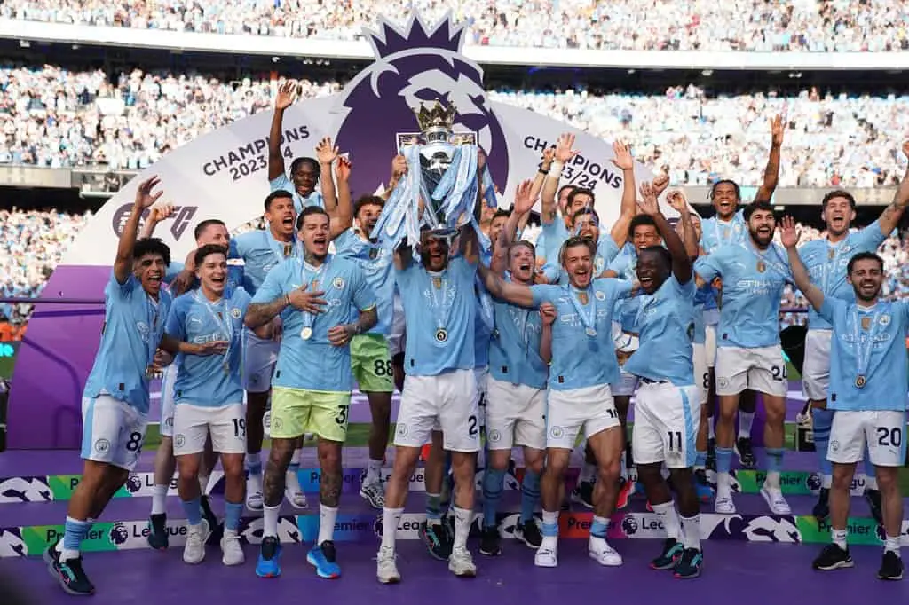 Manchester City enfrenta sanciones tras veredicto por cargos financieros