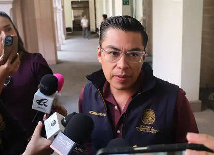 Morenistas faltan a sesi&oacute;n por evento de partido