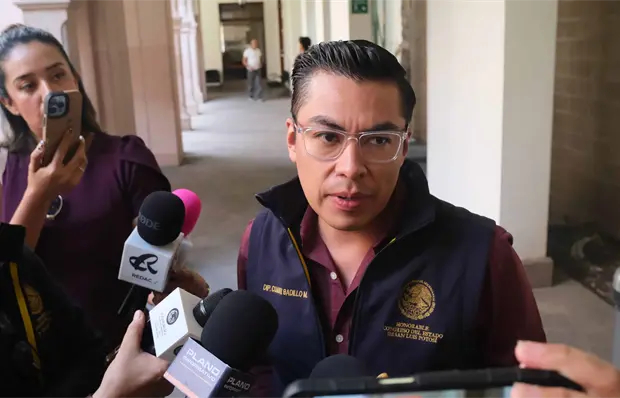 Morenistas faltan a sesión por evento de partido Morenistas faltan a sesión por evento de partido