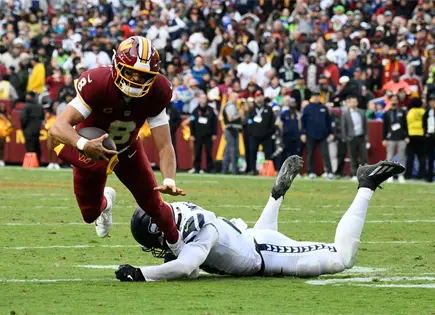 NFL baja precios de boletos en Londres por lenta venta para Colts vs Commanders NFL baja precios de boletos en Londres por lenta venta para Colts vs Commanders