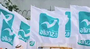 Nueva Alianza, sin acercamiento con Morena de cara al 2027