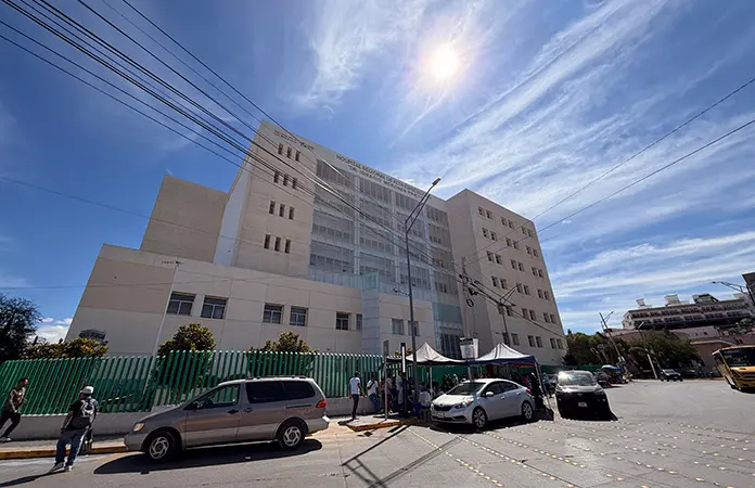 PEF debe priorizar la salud