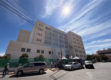 PEF debe priorizar la salud PEF debe priorizar la salud