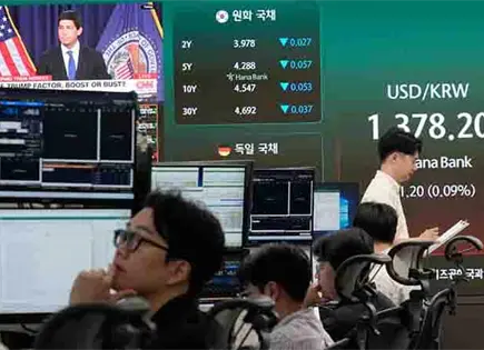 Peso se desploma frente al dólar Peso se desploma frente al dólar