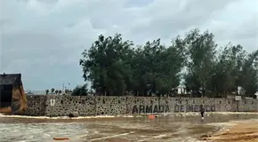 Hurac&aacute;n Polo deja saldo blanco en BCS; se acerca a Sonora