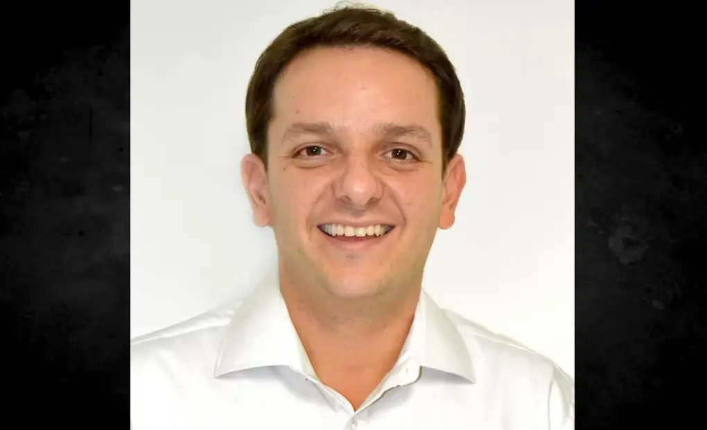 ¿Quién es Carlos Torres, exesposo de gobernadora de Baja California?