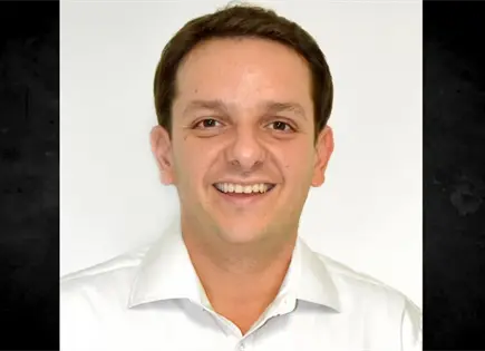 ¿Quién es Carlos Torres, exesposo de gobernadora de Baja California? ¿Quién es Carlos Torres, exesposo de gobernadora de Baja California?