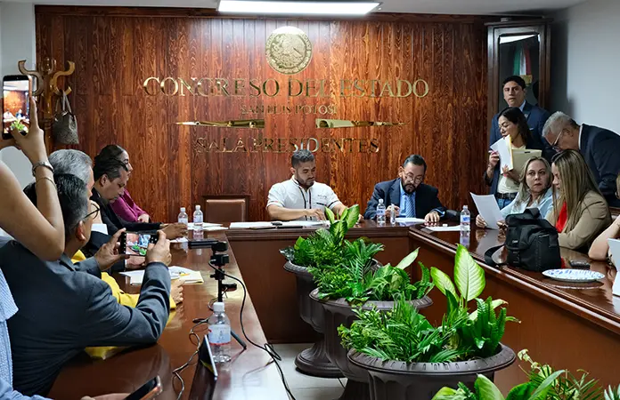 SCJN tira alternancia de género obligatoria