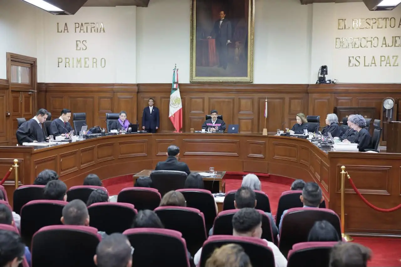 SCJN tumba alternancia obligatoria para gubernatura de SLP