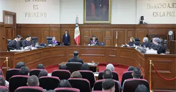 SCJN tumba alternancia obligatoria para gubernatura de SLP