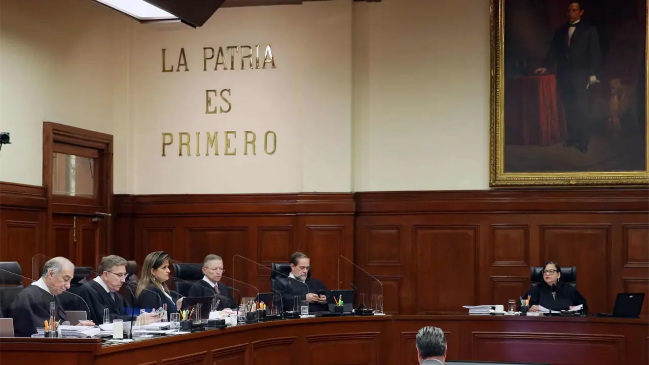 SCJN tumba alternancia obligatoria para gubernatura de SLP