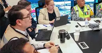 Sonora, lista para impacto del hurac&aacute;n