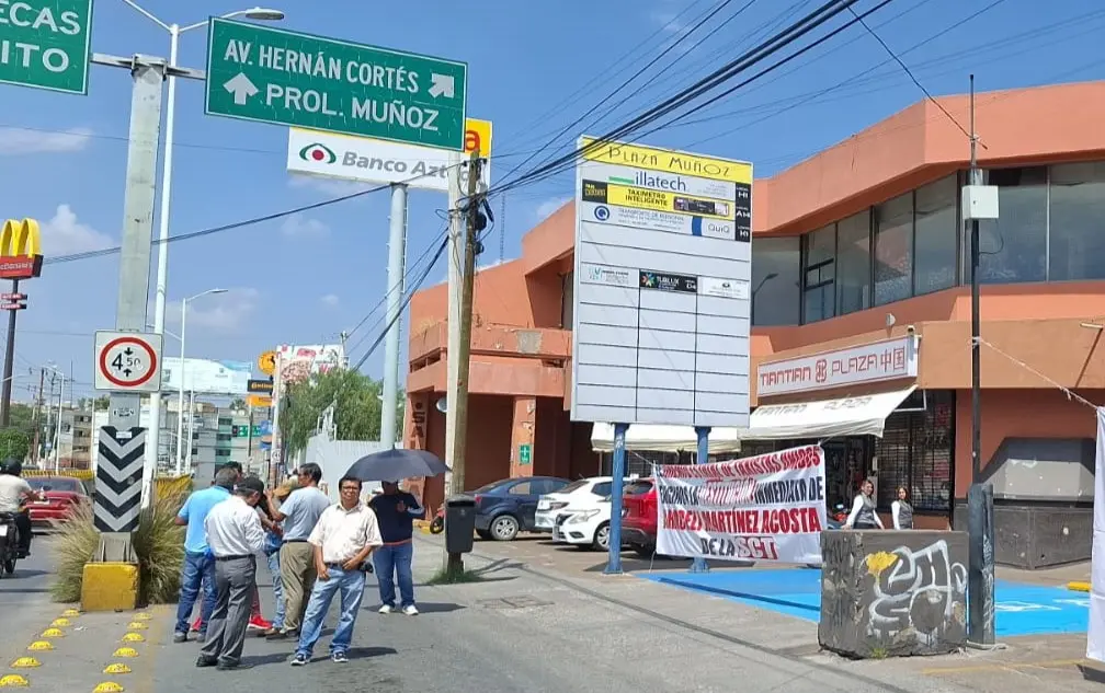 Foto: Alberto Martínez/Pulso