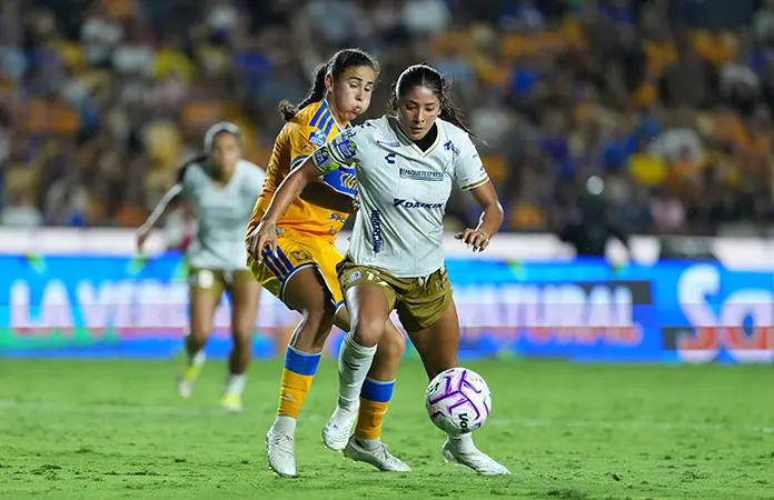 Valioso empate de ADSL femenil ante Amazonas